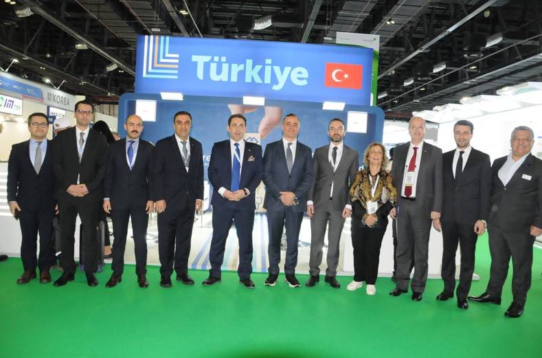 Türk Medikal Ürünleri Dünya Pazarında Öne Çıkıyor