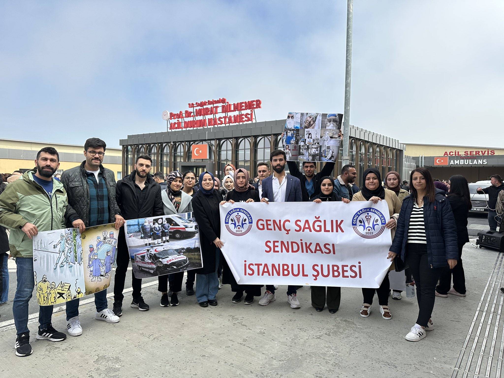 İstanbul Üniversitesi Cerrahpaşa Tıp Fakültesi Taşınıyor
