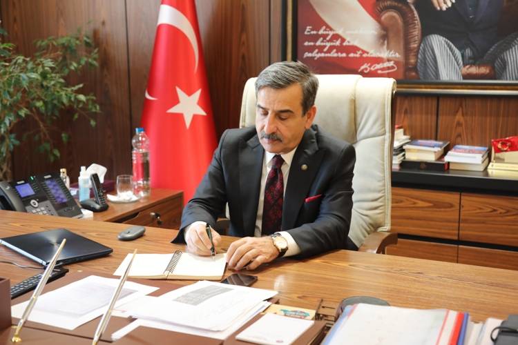 Türkiye Kamu-Sen Genel Başkanı Önder Kahveci'nin Açıklamaları
