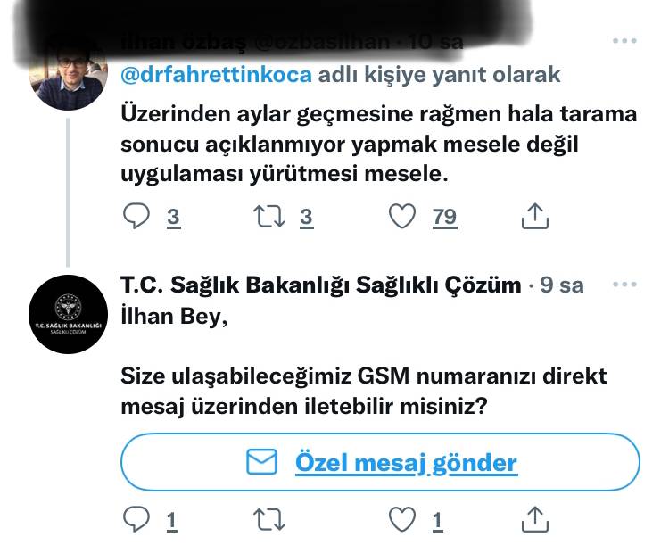 Kılıçdaroğlu'nun SMA Hastaları için Vaatleri