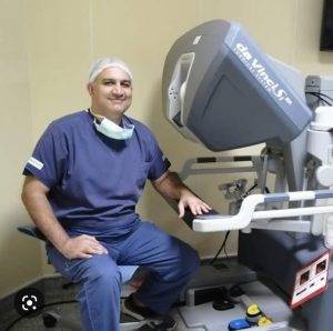 Robotik Cerrahi: Obezite Tedavisinde Yenilikçi Yaklaşım