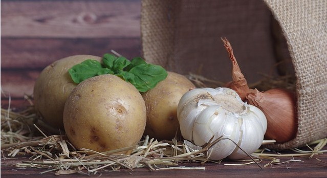 Patatesin Tüketimi ve Sağlık Üzerindeki Etkileri