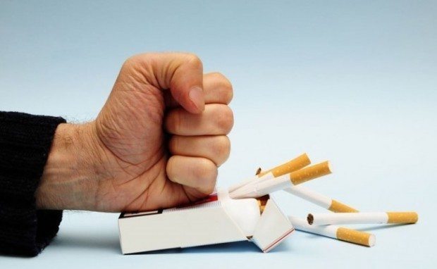 Sigarayı Neden İçtiğinizi Anlamak