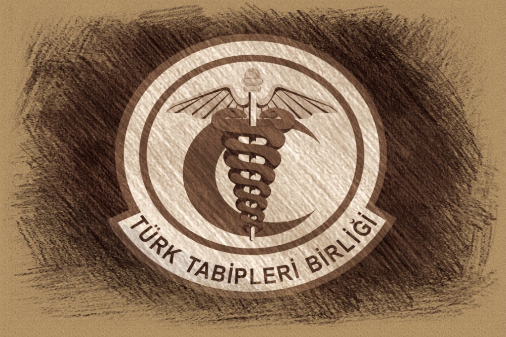 Türk Tabipler Birliği Açıklaması