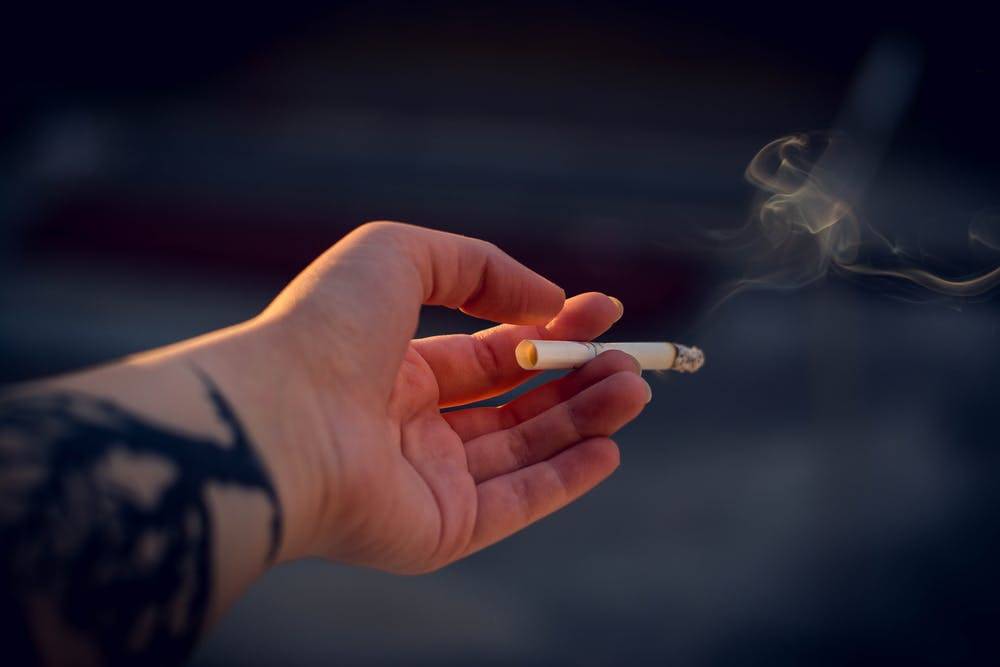 Tütün Bağımlılığından Kurtulmak İçin Profesyonel Yardım Alın