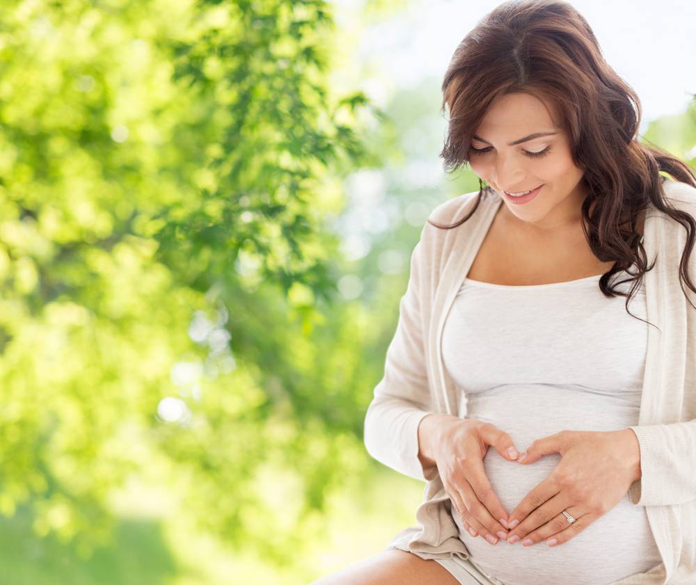 Yaz Hamileliğinde Dikkat Edilmesi Gereken 6 Önemli Nokta