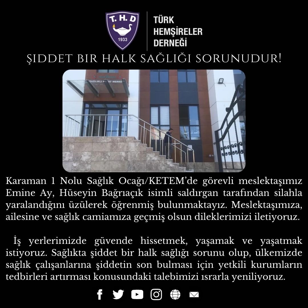Zonguldak’ta Yayın Yapan Gazete Yazarına Suç Duyurusu